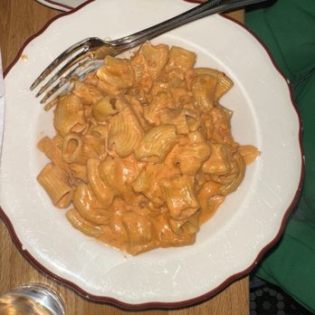 Parm Upper West Side - RIGATONI CARBONE - Italian Near Me - New York, New York Parm Upper West Side - RIGATONI CARBONE - Italian Near Me - New York, New York