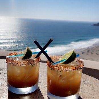 180blu - Can't remember the name of the drink.. but it was really good - Cocktail Bars Near Me - Dana Point, California 180blu - Can't remember the name of the drink.. but it was really good - Cocktail Bars Near Me - Dana Point, California