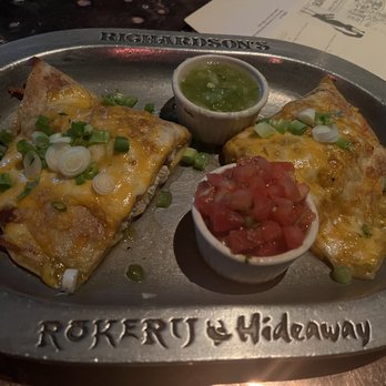 Richardson's - New Mexican Cuisine Near Me - Phoenix, Arizona