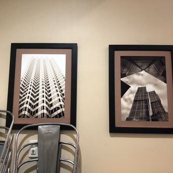 Perris Pavilion - two framed photographs of skyscrapers - Food Court Near Me - Moreno Valley, California Perris Pavilion - two framed photographs of skyscrapers - Food Court Near Me - Moreno Valley, California