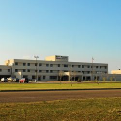Pampa Regional Medical Center