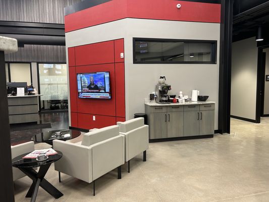 Railway Credit Union