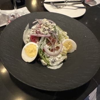 LB Steak - Bishop Ranch - Wedge salad - Steakhouses Near Me - San Ramon, California LB Steak - Bishop Ranch - Wedge salad - Steakhouses Near Me - San Ramon, California
