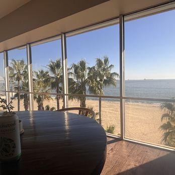 Hartland’s - Views from our table. (& No wind inside!) - Venues & Event Spaces Near Me - Long Beach, California Hartland’s - Views from our table. (& No wind inside!) - Venues & Event Spaces Near Me - Long Beach, California