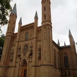 Schlosskirche