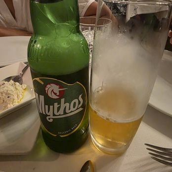 Ariston - Greek Near Me - Frankfurt, HE