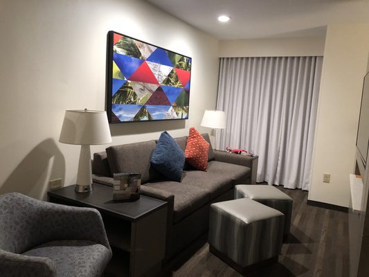 Hyatt House across from Universal Orlando Resort™ by null