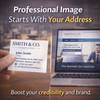 PostalGates - Get a real street address with PMB and present a more professional image with PostalGates - Shipping Centers Near Me - Hamilton, Ontario PostalGates - Get a real street address with PMB and present a more professional image with PostalGates - Shipping Centers Near Me - Hamilton, Ontario