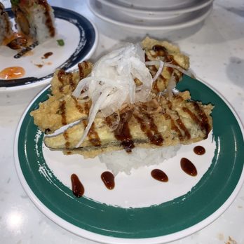 Genki Sushi - Sushi Bars Near Me - Kapolei, Hawaii Genki Sushi - Sushi Bars Near Me - Kapolei, Hawaii