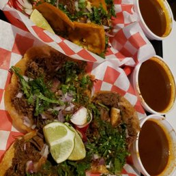 Tostada