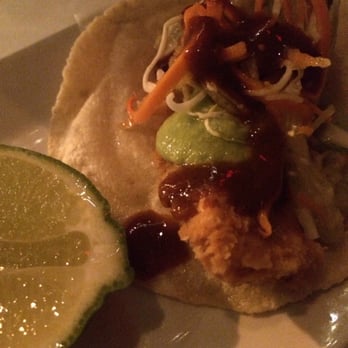 Fonda Park Slope - Fish taco, delicious - Mexican Near Me - Brooklyn, New York