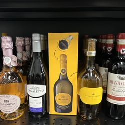 620 Liquor