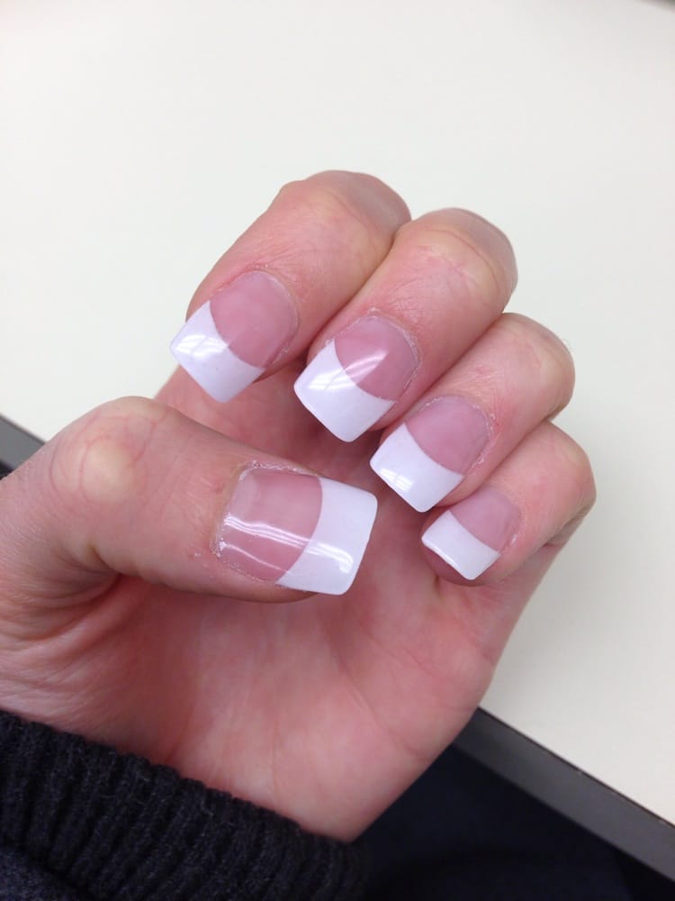 TJ’S NAILS & SPA Updated September 2024 10 Photos & 38 Reviews