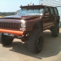 Jeeper store