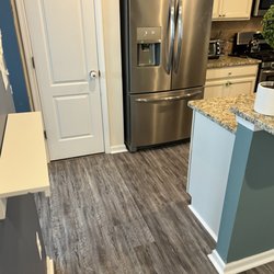 Airbase Carpet and Tile Mart