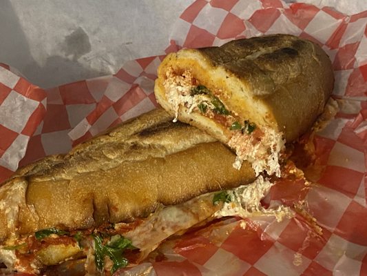 Luchini Italian by null