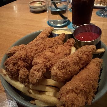 Cactus Club Cafe - CHICKEN TENDERS - Canadian (New) Near Me - Calgary, Alberta Cactus Club Cafe - CHICKEN TENDERS - Canadian (New) Near Me - Calgary, Alberta