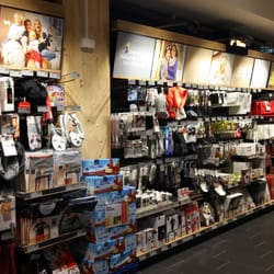 REWE Center