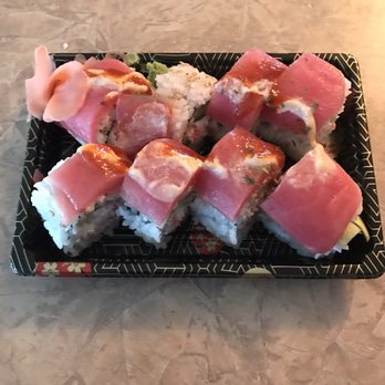 Yummy's - Take out Boston roll - Japanese Near Me - Lexington Park, Maryland Yummy's - Take out Boston roll - Japanese Near Me - Lexington Park, Maryland