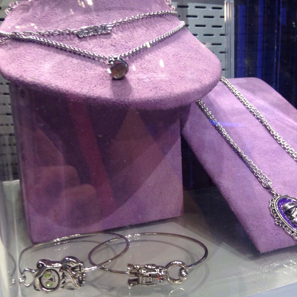 The Star Trader - ewok bangle - Gift Shops Near Me - Anaheim, California