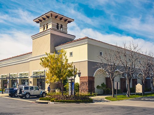 Watson Commercial Realty