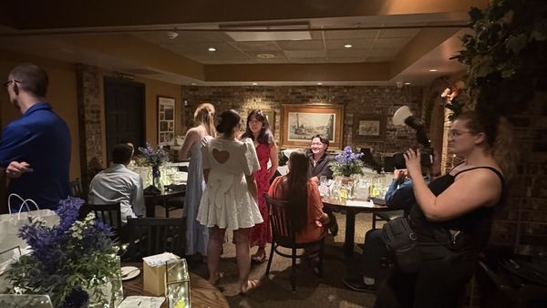 V's Italiano Ristorante by null