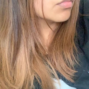 Yashi - DIFFERENT COLORS TO DARK BROWN, ORANGE AND WEIRD BLONDE - Hair Salons Near Me - Westminster, California Yashi - DIFFERENT COLORS TO DARK BROWN, ORANGE AND WEIRD BLONDE - Hair Salons Near Me - Westminster, California