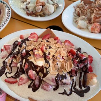Bayside Skillet - Breakfast & Brunch Near Me - Ocean City, Maryland