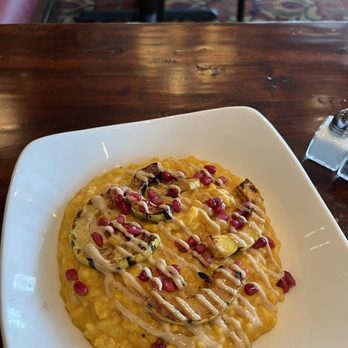 Harvest - Risotto - New American Near Me - Hershey, Pennsylvania Harvest - Risotto - New American Near Me - Hershey, Pennsylvania