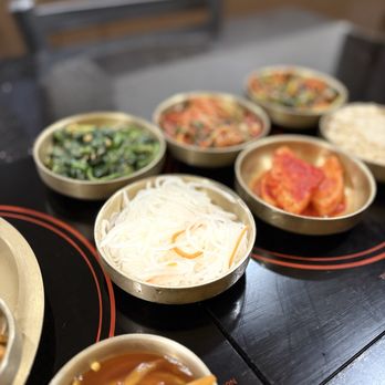 Mugunghwa - Korean Near Me - Oakland, California Mugunghwa - Korean Near Me - Oakland, California