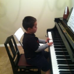 Plainfield Music Academy