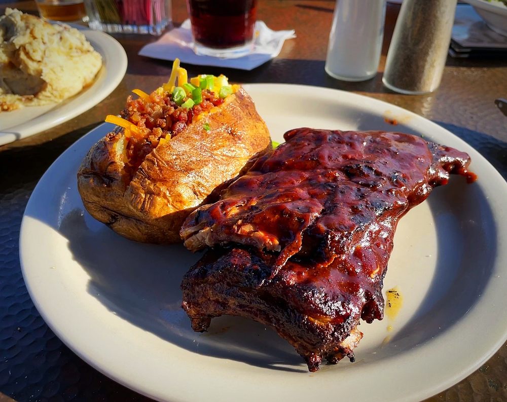 RAFFERTY’S RESTAURANT Updated October 2024 33 Photos & 55 Reviews