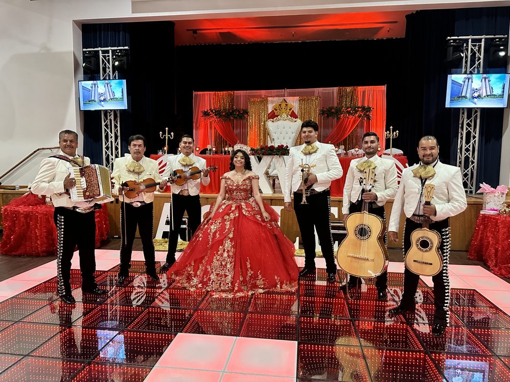 Mariachi Viva Mexico