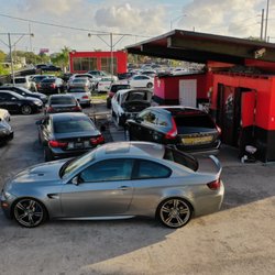 Miami Imports - E92