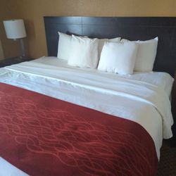 Comfort Inn & Suites Kenosha-Pleasant Prairie