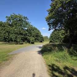 Lise-Meitner-Park