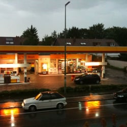 Shell