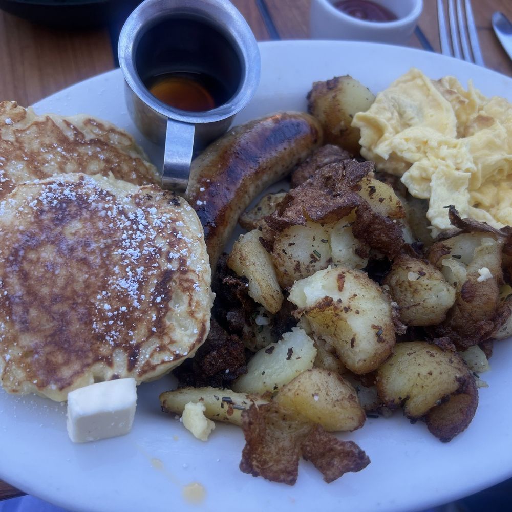Plow - The Plow ($25, January 2025) - Breakfast & Brunch Near Me - San Francisco, California Plow - The Plow ($25, January 2025) - Breakfast & Brunch Near Me - San Francisco, California