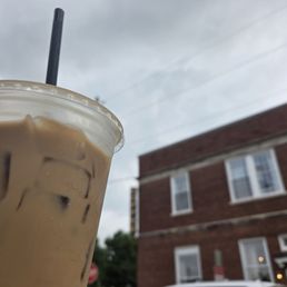 Iced Mocha