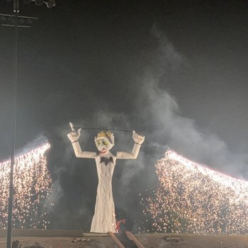Zozobra - Performing Arts Near Me - Santa Fe, New Mexico Zozobra - Performing Arts Near Me - Santa Fe, New Mexico