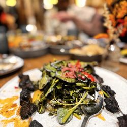 ala - Bethesda - MUSHROOM SHISH KEBAB