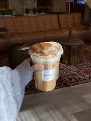 Hola Cafe by null