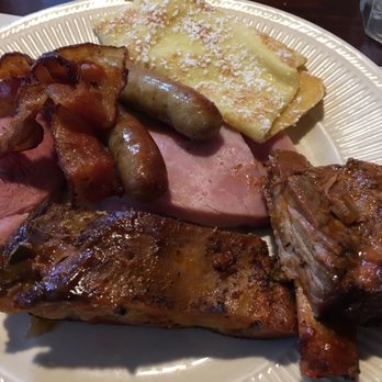 Big Foot Inn - Seafood Near Me - Harvard, Illinois