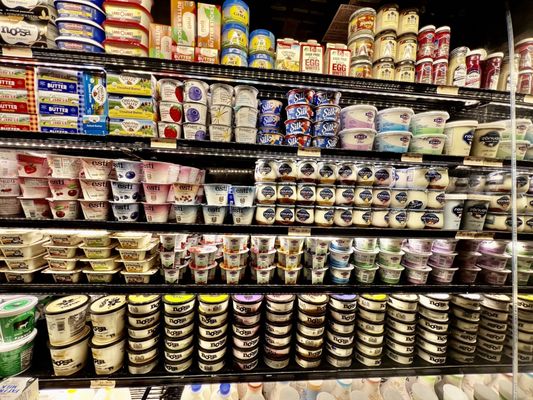 Grace's Marketplace by null