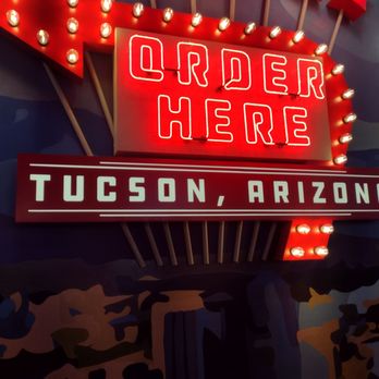 Portillo's Tucson - Hot Dogs Near Me - Tucson, Arizona Portillo's Tucson - Hot Dogs Near Me - Tucson, Arizona
