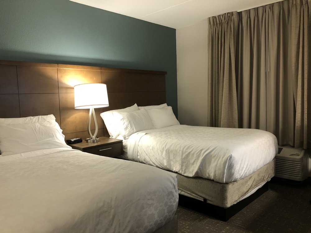 STAYBRIDGE SUITES CHATTANOOGAHAMILTON PLACE Updated August 2024 85