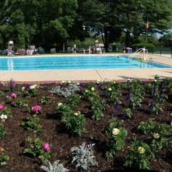 Ply-Mar Swim & Tennis Club - Plymar Main pool
