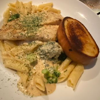 Cheddar's Scratch Kitchen - Grilled Shrimp Alfredo - American Near Me - Jacksonville, North Carolina Cheddar's Scratch Kitchen - Grilled Shrimp Alfredo - American Near Me - Jacksonville, North Carolina
