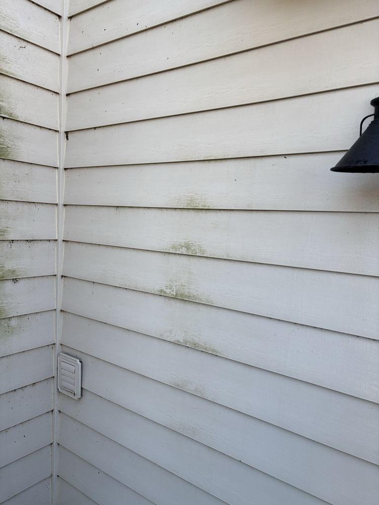 Clean & Bright - veterans service organization in Wichita, KS