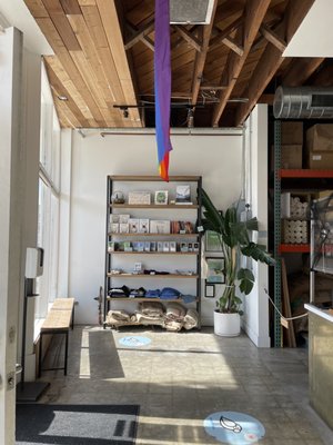 Andytown Roastery, Training Lab, & Coffee Supply by null